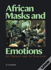 Capa do artigo African Masks And Emotions