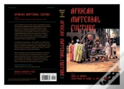 Capa do artigo African Material Culture