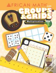 African Math(Tm) Groups And Grids Multiplication