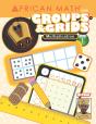 African Math(Tm) Groups And Grids Multiplication - Preview