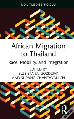 Capa do artigo African Migration To Thailand