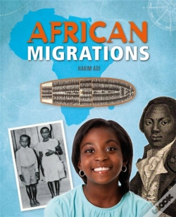 Capa do artigo African Migrations