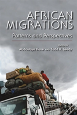 Capa do artigo African Migrations
