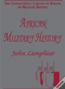 Capa do artigo African Military History
