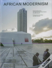 Capa do artigo African Modernism