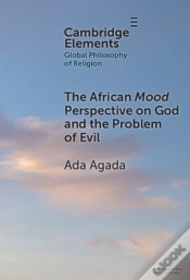 Capa do artigo African Mood Perspective On God And The Problem Of Evil