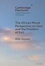 African Mood Perspective On God And The Problem Of Evil - Preview