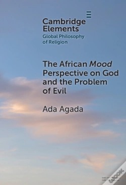 Capa do artigo African Mood Perspective On God And The Problem Of Evil