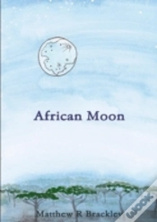 Capa do artigo African Moon