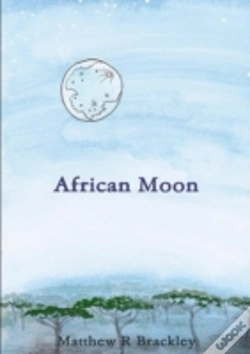 Capa do artigo African Moon