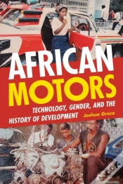 Capa do artigo African Motors