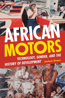 Capa do artigo African Motors
