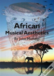 Capa do artigo African Musical Aesthetics