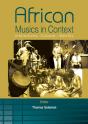 African Musics In Context. Institutions, Culture, Identity - Preview