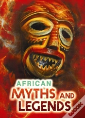 Capa do artigo African Myths And Legends