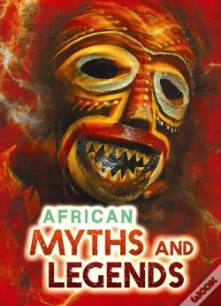Capa do artigo African Myths And Legends