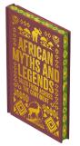 African Myths & Legends - Preview