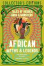 African Myths & Legends - Preview