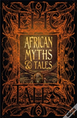 Capa do artigo African Myths & Tales