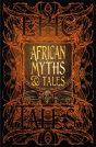 African Myths & Tales - Preview