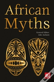 Capa do artigo African Myths