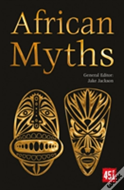 Capa do artigo African Myths