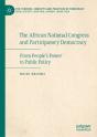 African National Congress And Participatory Democracy - Preview