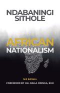African Nationalism