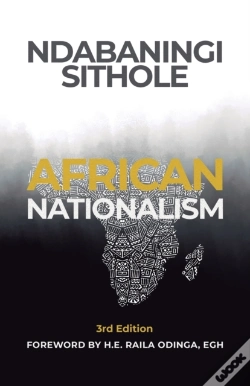 Capa do artigo African Nationalism