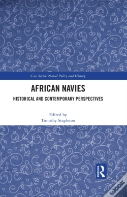 Capa do artigo African Navies