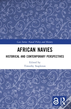 Capa do artigo African Navies