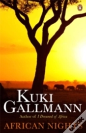 Capa do artigo African Nights