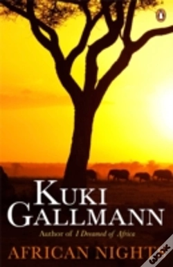 Capa do artigo African Nights