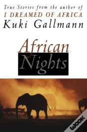Capa do artigo African Nights
