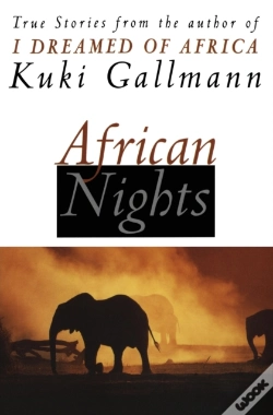 Capa do artigo African Nights