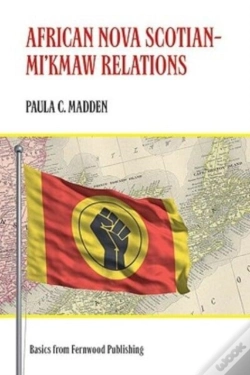 Capa do artigo African Nova Scotian?Mi`Kmaw Relations