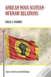 Capa do artigo African Nova Scotian?Mi`Kmaw Relations
