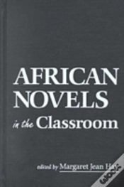 Capa do artigo African Novels In The Classroom
