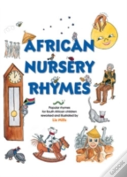 Capa do artigo African Nursery Rhymes