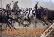 Capa do artigo African Odyssey