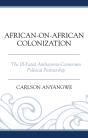 African-On-African Colonization - Preview