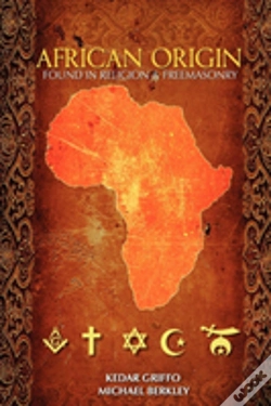 Capa do artigo African Origin Found In Religion And Freemasonry