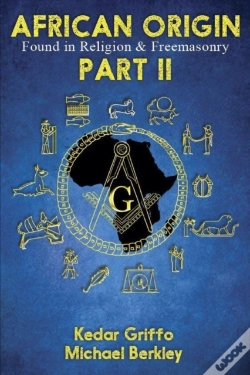 Capa do artigo African Origin Found In Religion And Freemasonry