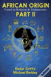 Capa do artigo African Origin Found In Religion And Freemasonry