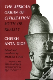 Capa do artigo African Origin Of Civilization