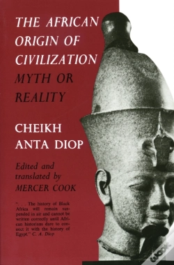 Capa do artigo African Origin Of Civilization