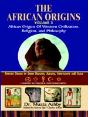 African Origins Volume 2 - Preview