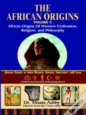 Capa do artigo African Origins Volume 2