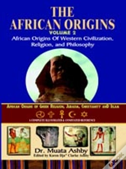 Capa do artigo African Origins Volume 2