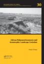 African Palaeoenvironments And Geomorphic Landscape Evolution - Preview
